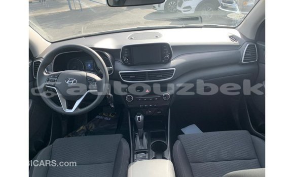 Buy Import Hyundai Tucson Black Car in Import - Dubai in Andijon Buy Import Hyundai Tucson Black Car in Import - Dubai in Andijon