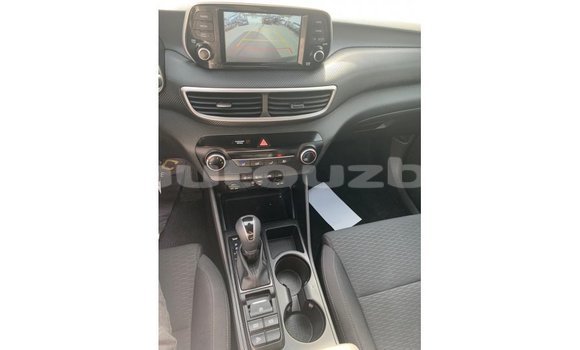 Buy Import Hyundai Tucson Black Car in Import - Dubai in Andijon Buy Import Hyundai Tucson Black Car in Import - Dubai in Andijon