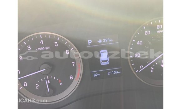 Buy Import Hyundai Tucson Black Car in Import - Dubai in Andijon Buy Import Hyundai Tucson Black Car in Import - Dubai in Andijon