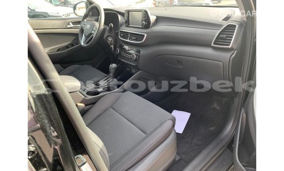 Buy Import Hyundai Tucson Black Car in Import - Dubai in Andijon Buy Import Hyundai Tucson Black Car in Import - Dubai in Andijon