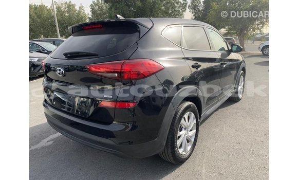 Buy Import Hyundai Tucson Black Car in Import - Dubai in Andijon Buy Import Hyundai Tucson Black Car in Import - Dubai in Andijon