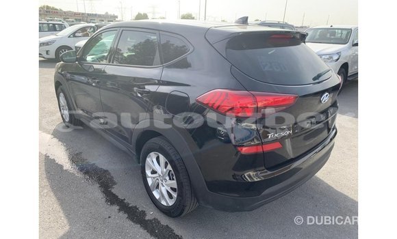 Buy Import Hyundai Tucson Black Car in Import - Dubai in Andijon Buy Import Hyundai Tucson Black Car in Import - Dubai in Andijon