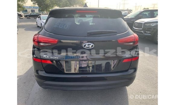 Buy Import Hyundai Tucson Black Car in Import - Dubai in Andijon Buy Import Hyundai Tucson Black Car in Import - Dubai in Andijon