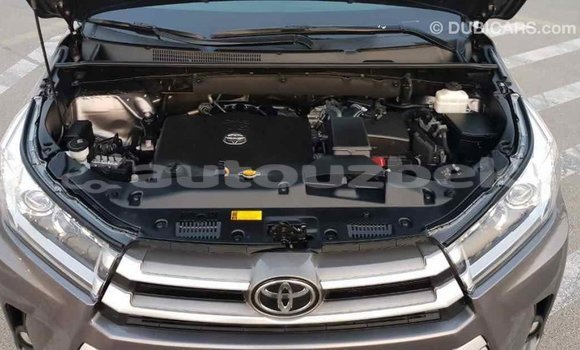 Buy Import Toyota Highlander Other Car in Import - Dubai in Andijon Buy Import Toyota Highlander Other Car in Import - Dubai in Andijon
