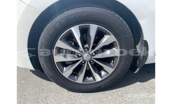 Buy Import Kia Carnival White Car in Import - Dubai in Andijon Buy Import Kia Carnival White Car in Import - Dubai in Andijon