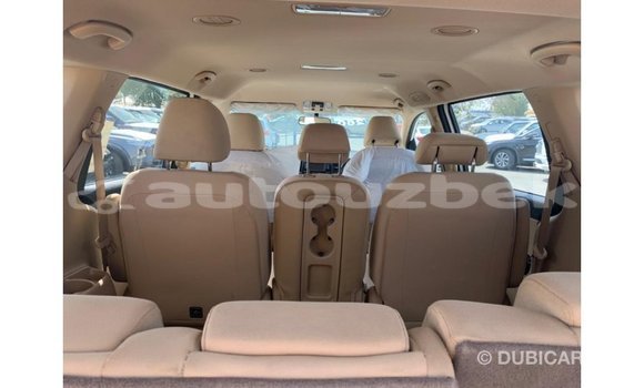 Buy Import Kia Carnival White Car in Import - Dubai in Andijon Buy Import Kia Carnival White Car in Import - Dubai in Andijon