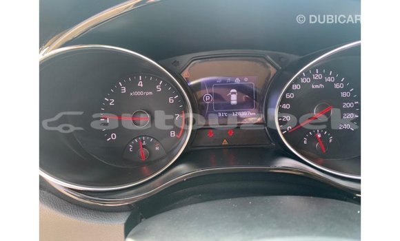 Buy Import Kia Carnival White Car in Import - Dubai in Andijon Buy Import Kia Carnival White Car in Import - Dubai in Andijon