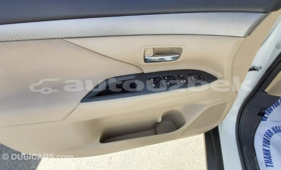 Buy Import Mitsubishi Outlander White Car in Import - Dubai in Andijon Buy Import Mitsubishi Outlander White Car in Import - Dubai in Andijon