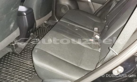 Buy Import Toyota 4Runner Black Car in Import - Dubai in Andijon Buy Import Toyota 4Runner Black Car in Import - Dubai in Andijon
