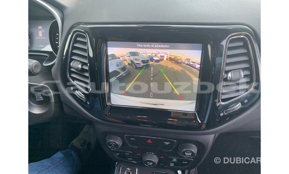 Buy Import Jeep Compass White Car in Import - Dubai in Andijon Buy Import Jeep Compass White Car in Import - Dubai in Andijon