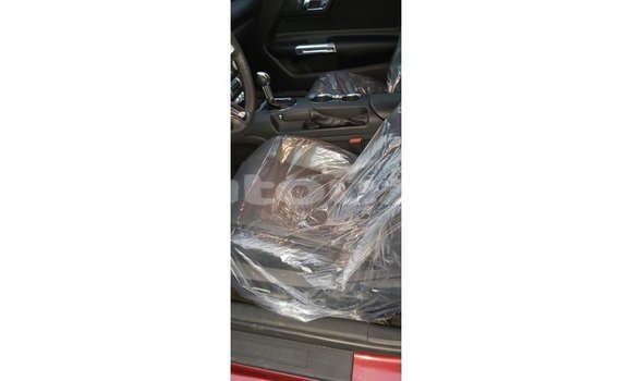 Buy Import Ford Mustang Red Car in Import - Dubai in Andijon Buy Import Ford Mustang Red Car in Import - Dubai in Andijon