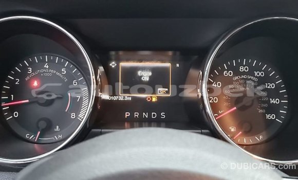 Buy Import Ford Mustang Red Car in Import - Dubai in Andijon Buy Import Ford Mustang Red Car in Import - Dubai in Andijon