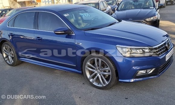 Buy Import Volkswagen Passat Blue Car in Import - Dubai in Andijon Buy Import Volkswagen Passat Blue Car in Import - Dubai in Andijon