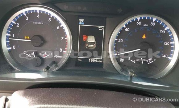 Buy Import Toyota Highlander Brown Car in Import - Dubai in Andijon Buy Import Toyota Highlander Brown Car in Import - Dubai in Andijon