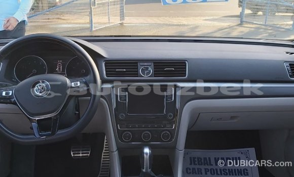 Buy Import Volkswagen Passat Blue Car in Import - Dubai in Andijon Buy Import Volkswagen Passat Blue Car in Import - Dubai in Andijon