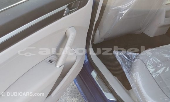Buy Import Volkswagen Passat Blue Car in Import - Dubai in Andijon Buy Import Volkswagen Passat Blue Car in Import - Dubai in Andijon