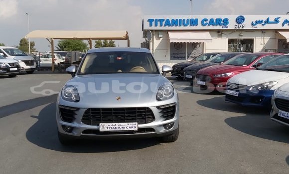 Buy Import Porsche Macan Other Car in Import - Dubai in Andijon