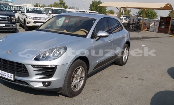 Buy Import Porsche Macan Other Car in Import - Dubai in Andijon Buy Import Porsche Macan Other Car in Import - Dubai in Andijon