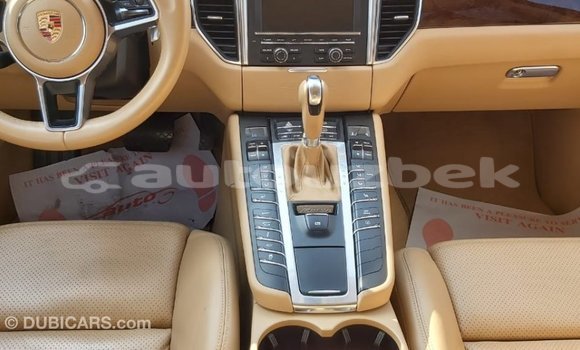 Buy Import Porsche Macan Other Car in Import - Dubai in Andijon Buy Import Porsche Macan Other Car in Import - Dubai in Andijon