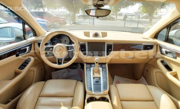 Buy Import Porsche Macan Other Car in Import - Dubai in Andijon Buy Import Porsche Macan Other Car in Import - Dubai in Andijon