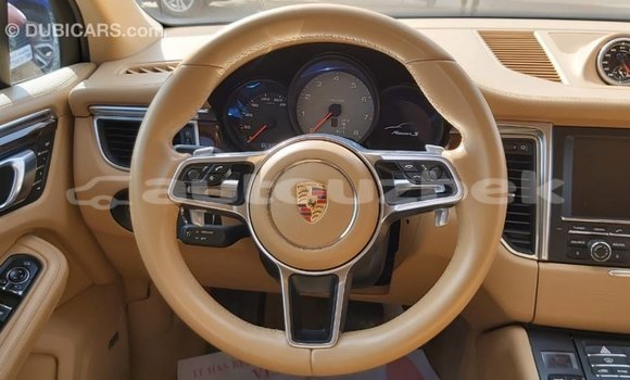 Buy Import Porsche Macan Other Car in Import - Dubai in Andijon Buy Import Porsche Macan Other Car in Import - Dubai in Andijon