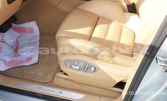 Buy Import Porsche Macan Other Car in Import - Dubai in Andijon Buy Import Porsche Macan Other Car in Import - Dubai in Andijon