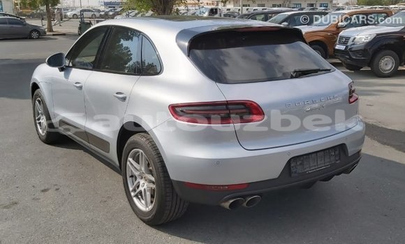 Buy Import Porsche Macan Other Car in Import - Dubai in Andijon Buy Import Porsche Macan Other Car in Import - Dubai in Andijon