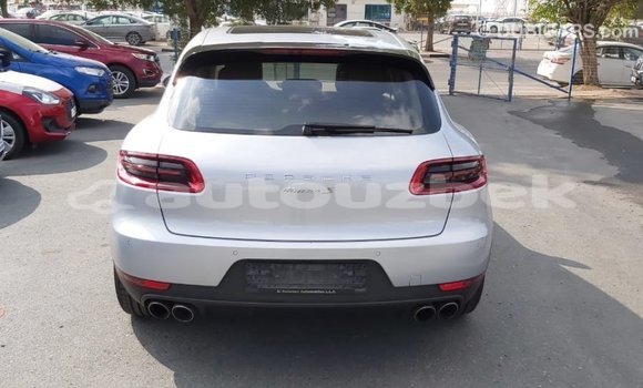 Buy Import Porsche Macan Other Car in Import - Dubai in Andijon Buy Import Porsche Macan Other Car in Import - Dubai in Andijon