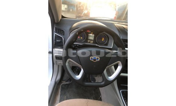 Buy Import Geely Emgrand 7 White Car in Import - Dubai in Andijon Buy Import Geely Emgrand 7 White Car in Import - Dubai in Andijon