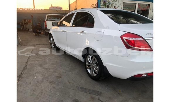 Buy Import Geely Emgrand 7 White Car in Import - Dubai in Andijon Buy Import Geely Emgrand 7 White Car in Import - Dubai in Andijon