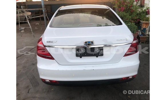 Buy Import Geely Emgrand 7 White Car in Import - Dubai in Andijon Buy Import Geely Emgrand 7 White Car in Import - Dubai in Andijon
