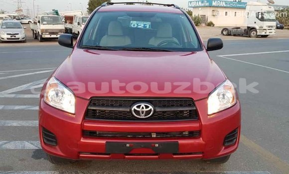 Buy Import Toyota RAV4 Red Car in Import - Dubai in Andijon Buy Import Toyota RAV4 Red Car in Import - Dubai in Andijon
