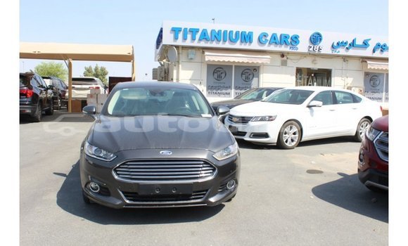 Buy Import Ford Fusion Other Car in Import - Dubai in Andijon Buy Import Ford Fusion Other Car in Import - Dubai in Andijon