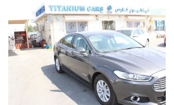 Buy Import Ford Fusion Other Car in Import - Dubai in Andijon Buy Import Ford Fusion Other Car in Import - Dubai in Andijon