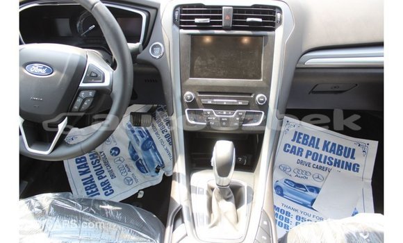 Buy Import Ford Fusion Other Car in Import - Dubai in Andijon Buy Import Ford Fusion Other Car in Import - Dubai in Andijon