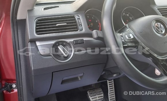 Buy Import Volkswagen Passat Red Car in Import - Dubai in Andijon Buy Import Volkswagen Passat Red Car in Import - Dubai in Andijon