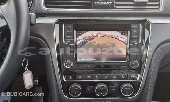 Buy Import Volkswagen Passat Red Car in Import - Dubai in Andijon Buy Import Volkswagen Passat Red Car in Import - Dubai in Andijon