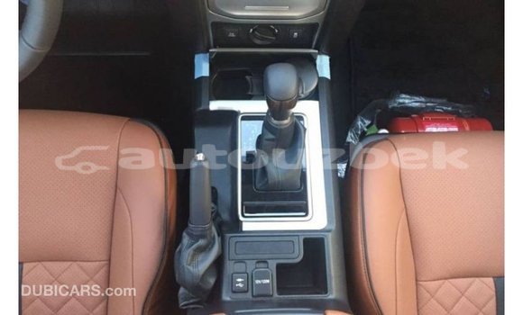 Buy Import Toyota Prado Black Car in Import - Dubai in Andijon Buy Import Toyota Prado Black Car in Import - Dubai in Andijon