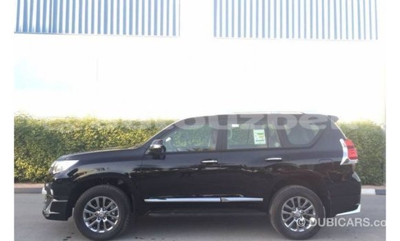 Buy Import Toyota Prado Black Car in Import - Dubai in Andijon Buy Import Toyota Prado Black Car in Import - Dubai in Andijon