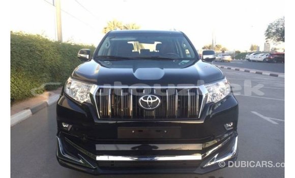 Buy Import Toyota Prado Black Car in Import - Dubai in Andijon Buy Import Toyota Prado Black Car in Import - Dubai in Andijon