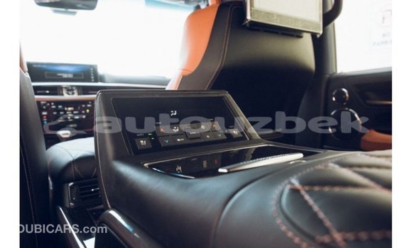 Buy Import Lexus LX Black Car in Import - Dubai in Andijon Buy Import Lexus LX Black Car in Import - Dubai in Andijon