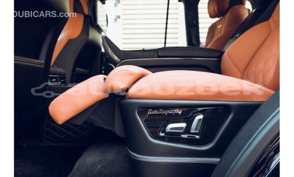Buy Import Lexus LX Black Car in Import - Dubai in Andijon Buy Import Lexus LX Black Car in Import - Dubai in Andijon