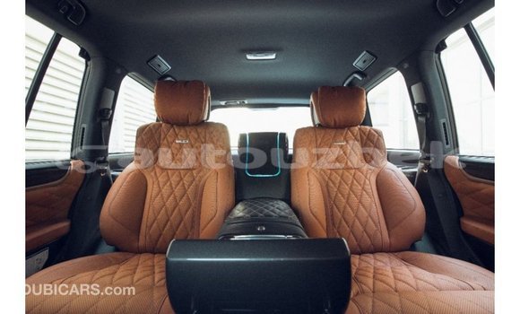 Buy Import Lexus LX Black Car in Import - Dubai in Andijon Buy Import Lexus LX Black Car in Import - Dubai in Andijon