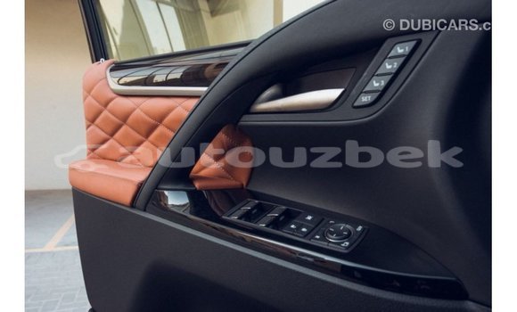 Buy Import Lexus LX Black Car in Import - Dubai in Andijon Buy Import Lexus LX Black Car in Import - Dubai in Andijon