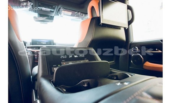 Buy Import Lexus LX Black Car in Import - Dubai in Andijon Buy Import Lexus LX Black Car in Import - Dubai in Andijon