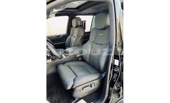 Buy Import Lexus LX Black Car in Import - Dubai in Andijon Buy Import Lexus LX Black Car in Import - Dubai in Andijon