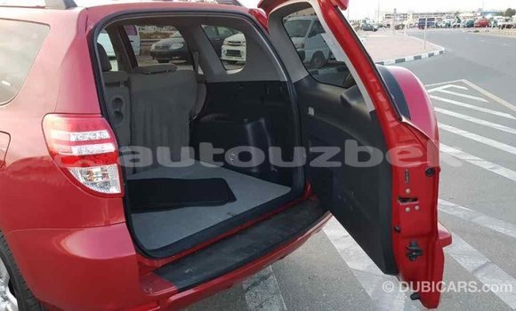 Buy Import Toyota RAV4 Red Car in Import - Dubai in Andijon Buy Import Toyota RAV4 Red Car in Import - Dubai in Andijon