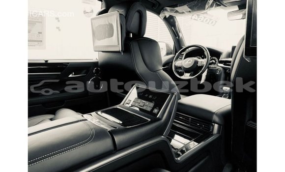 Buy Import Lexus LX Other Car in Import - Dubai in Andijon Buy Import Lexus LX Other Car in Import - Dubai in Andijon