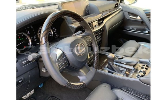 Buy Import Lexus LX Other Car in Import - Dubai in Andijon Buy Import Lexus LX Other Car in Import - Dubai in Andijon