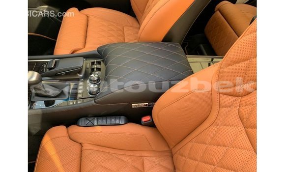 Buy Import Lexus LX Other Car in Import - Dubai in Andijon Buy Import Lexus LX Other Car in Import - Dubai in Andijon